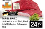 Tafelspitz Angebote bei EDEKA Bottrop für 24,90 €