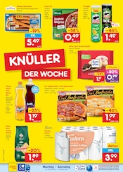 Ähnliche Dr. Pepper Angebote im Prospekt "Aktuelle Angebote" von Netto Marken-Discount in Leipzig Ähnliche Angebote wie Dr. Pepper im Prospekt "Aktuelle Angebote" auf Seite 2 von Netto Marken-Discount in Leipzig