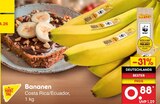 Bananen Angebote bei Netto Marken-Discount Pirna für 0,88 €