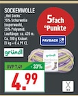Aktuelles Hot Socks Angebot bei Marktkauf in Wuppertal ab 4,99 €