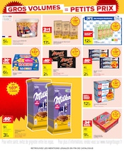 Tablette en promo dans le catalogue Carrefour à la page 8