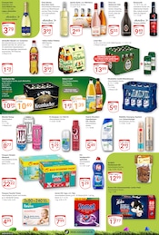 Aktueller GLOBUS Prospekt mit Windeln, "Aktuelle Angebote", Seite 10