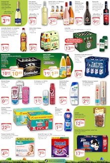 Energydrink im aktuellen GLOBUS Prospekt (Hofheim (Taunus)) Energydrink im GLOBUS Prospekt "Aktuelle Angebote" mit 31 Seiten (Hofheim (Taunus))