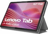 Tablet Lenovo Tab 10,1" bei EP: im Wolgast Prospekt für 139,99 €