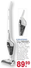 2-in-1 Akkustaubsauger VCH 9830 L Angebote von GRUNDIG bei E center Frankfurt für 89,99 €