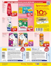 Ähnliche Kinderwagen Angebote im Prospekt "Aktuelle Angebote" von Netto Marken-Discount in Esslingen Ähnliche Angebote wie Kinderwagen im Prospekt "Aktuelle Angebote" auf Seite 37 von Netto Marken-Discount in Esslingen