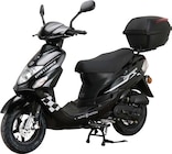 Motorroller CityLeader im Angebot bei Lidl in Salzgitter Motorroller CityLeader Angebote von Alpha Mobil bei Lidl Salzgitter für 1.299,00 €