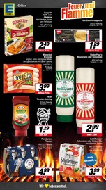 Bier im EDEKA Prospekt in Coesfeld Aktueller EDEKA Prospekt mit Bier, "Aktuelle Angebote", Seite 8