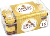 Ferrero Rocher en promo chez Lidl Grenoble à 2,69 €