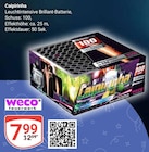 GLOBUS - Caipirinha Angebot im Prospekt Caipirinha bei GLOBUS im Prospekt "" für 7,99 €