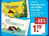Aktuelles Gelee-Bananen Angebot bei ALDI SÜD in Ludwigshafen (Rhein) ab 1,19 €
