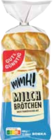 Milchbrötchen im Marktkauf Prospekt Milchbrötchen von GUT&GÜNSTIG im aktuellen Marktkauf Prospekt für 1,89 €