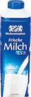 Frische Milch Angebote von Weihenstephan bei Netto Marken-Discount Schwäbisch Gmünd für 1,11 €