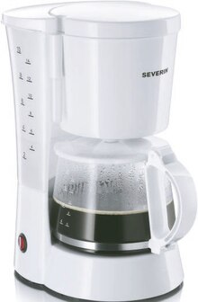 Cafetière ka4478 blanche - Géant Casino à Saint-Étienne Cafetière ka4478 blanche en promo chez Géant Casino Saint-Étienne à 20,61 €