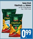E xpress Kaufbeuren - Chipsfrisch Angebot im Prospekt Chipsfrisch bei E xpress im Kaufbeuren Prospekt für 0,99 €