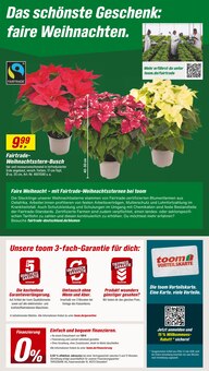 Aktueller toom Baumarkt Prospekt "Respekt, wer's selber macht." Seite 2 von 18 Seiten