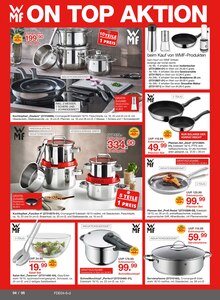 Pfanne im Möbelzentrum Pforzheim Prospekt "BEI UNS LIEGEN SIE RICHTIG!" mit 20 Seiten (Heilbronn)