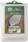 Voile Anti-Insectes - U - Super U à Pantin Voile Anti-Insectes - U en promo chez Super U Pantin à 10,99 €