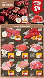 Kassler im REWE Prospekt in Heidelberg Aktueller REWE Prospekt mit Kassler, "Dein Markt", Seite 12