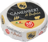 Promo Camembert di bufala à 3,79 € dans le catalogue Aldi à Mont-d'Origny