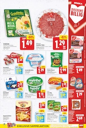 Currywurst Angebot & Preis im aktuellen E center Prospekt Currywurst Angebot im aktuellen E center Prospekt auf Seite 13