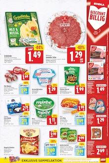 Ofenkäse im aktuellen E center Prospekt (Berlin) Ofenkäse im E center Prospekt "Aktuelle Angebote" mit 32 Seiten (Berlin)