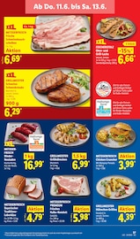 Schweinebauch im Lidl Prospekt in Worms Aktueller Lidl Prospekt mit Schweinebauch, "LIDL LOHNT SICH", Seite 67