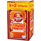 Carrefour Mondelange - Promo Minis roulés Promo Minis roulés à 2,95 € dans le catalogue Carrefour à Mondelange