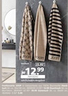Handtuch von JOOP im aktuellen Segmüller Prospekt für 5,99 €