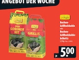 Buchen-Grillholzkohle im Angebot bei famila Nordost in Langenhagen Buchen-Grillholzkohle Angebote von proFagus bei famila Nordost Langenhagen für 5,00 €