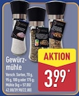 Persisches Blausalz im ALDI Nord Prospekt Persisches Blausalz im aktuellen ALDI Nord Prospekt für 3,99 €