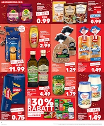 Mövenpick Kaffee Angebot & Preis im aktuellen Kaufland Prospekt Mövenpick Kaffee Angebot im aktuellen Kaufland Prospekt auf Seite 4