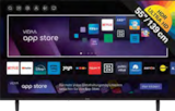 4K-UHD-TV „Movie Smart 55 VX-2“ im Angebot bei Marktkauf in Pinneberg 4K-UHD-TV „Movie Smart 55 VX-2“ Angebote von DYON bei Marktkauf Pinneberg für 299,99 €