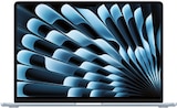 MacBook Air himmelblau im Angebot bei expert in Buchholz MacBook Air himmelblau Angebote von Apple bei expert Buchholz für 19,99 €