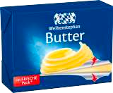 Butter oder die Streichzarte Angebote von Weihenstephan bei EDEKA Seevetal für 0,99 €