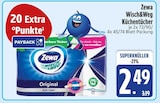 EDEKA München Prospekt mit  im Angebot für 2,49 €