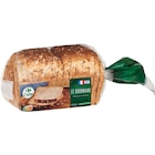 Pain de mie "Le Gourmand" - CARREFOUR EXTRA à 2,25 € dans le catalogue Carrefour