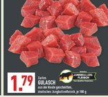 Aktuelles Zartes Gulasch Angebot bei Marktkauf in Wuppertal ab 1,79 €