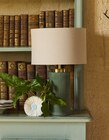 Lampe VIGO à 39,99 € dans le catalogue Maisons du Monde