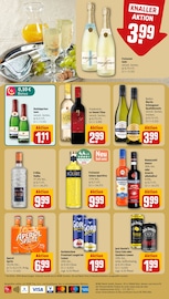 Freixenet-Sekt im REWE Prospekt in Brandenburg Aktueller REWE Prospekt mit Freixenet-Sekt, "Dein Markt", Seite 30