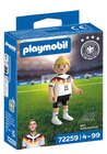 DFB-Spieler 72259 von Playmobil im aktuellen Lidl Prospekt für 3,99 €