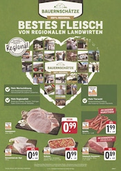 Aktueller E center Prospekt mit Pute, "Wir lieben Lebensmittel!", Seite 7