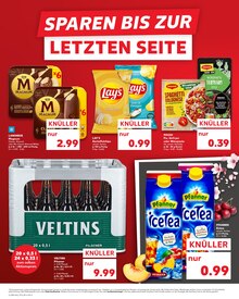 Pfanne im Kaufland Prospekt "Aktuelle Angebote" mit 58 Seiten (Mönchengladbach)