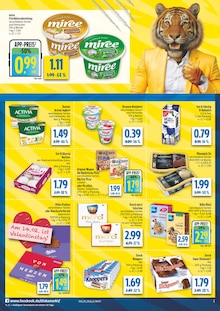 Gin im diska Prospekt "alles an deinem ort." mit 12 Seiten (Erlangen)