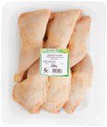 REWE Diez - Frische Hähnchen-Schenkel Angebot im Prospekt Frische Hähnchen-Schenkel bei REWE im Diez Prospekt für 6,66 €