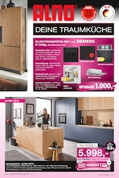 Möbel Inhofer Elektronik im Prospekt Möbel Inhofer Elektronik im Prospekt