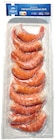 Queues de crevettes sauvages crues surgelées - Gineys dans le catalogue Intermarché Super