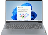 IdeaPad Slim 3 15ITN9 - 15,6 Zoll Intel® N-Series N150 8 GB 128 Core™ Onboard Graphics Windows 11 Home im Angebot bei MediaMarkt Saturn in Offenbach IdeaPad Slim 3 15ITN9 - 15,6 Zoll Intel® N-Series N150 8 GB 128 Core™ Onboard Graphics Windows 11 Home Angebote von LENOVO bei MediaMarkt Saturn Offenbach für 449,00 €