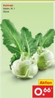 Kohlrabi im Angebot bei Netto Marken-Discount in Altenburg Kohlrabi Angebote bei Netto Marken-Discount Altenburg für 0,66 €