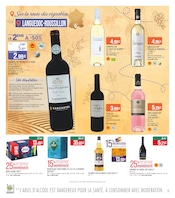 Whisky Angebote im Prospekt "VOS PROMOS de l'été" von Supermarchés Match Whisky Angebote im Prospekt "VOS PROMOS de l'été" von Supermarchés Match auf Seite 13